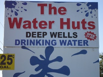 Deep Well Drinking Water in Tampa, FL